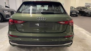 Audi A3 2026 Inspire 1.5TFSI  116 hp 5,9% EΠΙΤΟΚΙΟ 10 ΧΡΟΝΙΑ ΕΓΓΥΗΣΗ-thumb-32