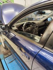 Mazda 6 2003
