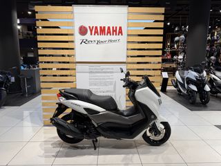 Yamaha NMAX 125 2022