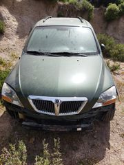 Kia Sorento 2007-thumb-1