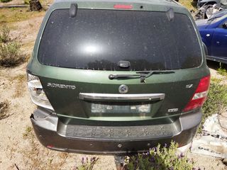 Kia Sorento 2007-thumb-2