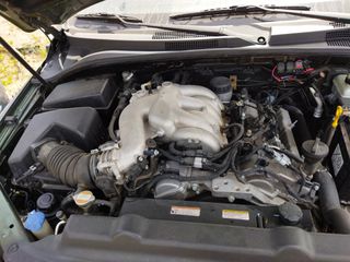 Kia Sorento 2007-thumb-3