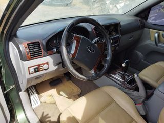 Kia Sorento 2007-thumb-6