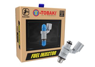 Μπεκ ψεκασμού 180cc RACING YAMAHA NMAX V2 2021 TOBAKI