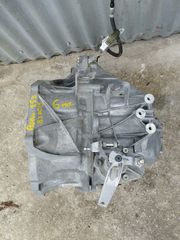 ΣΑΣΜΑΝ 6ΑΡΙ (START/STOP) - BMW / MINI  1.5 DIESEL GS6-59DG