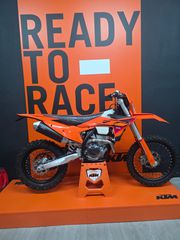 KTM 250 EXC-F 2026 250 EXC-F
