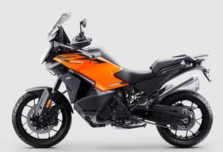 KTM 1390 Super Adventure 2026 S Orange,Black MY'26-thumb-1
