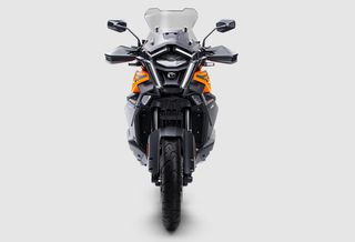 KTM 1390 Super Adventure 2026 S Orange,Black MY'26-thumb-3