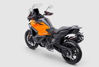KTM 1390 Super Adventure 2026 S Orange,Black MY'26-thumb-4