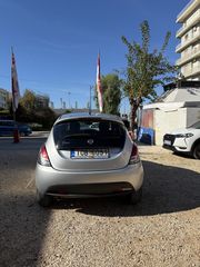 Lancia Ypsilon 2013-thumb-3