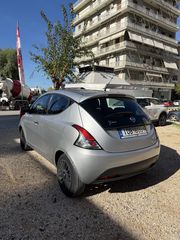 Lancia Ypsilon 2013-thumb-5
