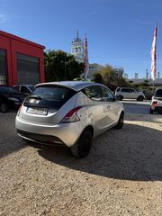Lancia Ypsilon 2013-thumb-8