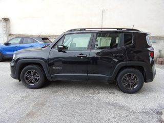 Jeep Renegade 2020 1.6 Mjet 120HP  Longitude AYTOMATO.!!-thumb-1
