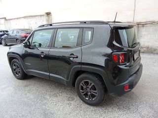 Jeep Renegade 2020 1.6 Mjet 120HP  Longitude AYTOMATO.!!-thumb-2