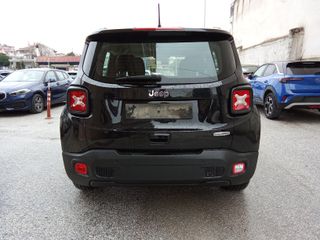 Jeep Renegade 2020 1.6 Mjet 120HP  Longitude AYTOMATO.!!-thumb-3