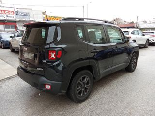 Jeep Renegade 2020 1.6 Mjet 120HP  Longitude AYTOMATO.!!-thumb-4