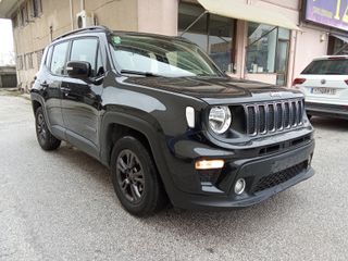 Jeep Renegade 2020 1.6 Mjet 120HP  Longitude AYTOMATO.!!-thumb-5