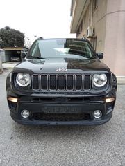 Jeep Renegade 2020 1.6 Mjet 120HP  Longitude AYTOMATO.!!-thumb-6