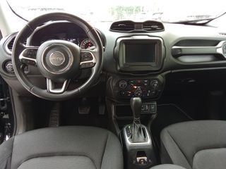 Jeep Renegade 2020 1.6 Mjet 120HP  Longitude AYTOMATO.!!-thumb-7