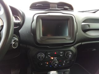 Jeep Renegade 2020 1.6 Mjet 120HP  Longitude AYTOMATO.!!-thumb-10