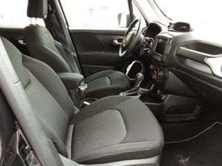 Jeep Renegade 2020 1.6 Mjet 120HP  Longitude AYTOMATO.!!-thumb-13
