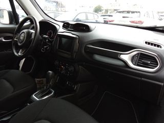 Jeep Renegade 2020 1.6 Mjet 120HP  Longitude AYTOMATO.!!-thumb-14