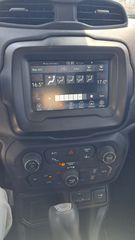 Jeep Renegade 2020 1.6 Mjet 120HP  Longitude AYTOMATO.!!-thumb-16