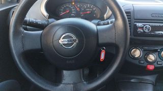 Nissan Micra 2005 1240cc-80hp-A/C-Υδραυλικο-ΓΡΑΜΜΑΤΙΑ ΜΕΤΑΞΥ ΜΑΣ!-thumb-10