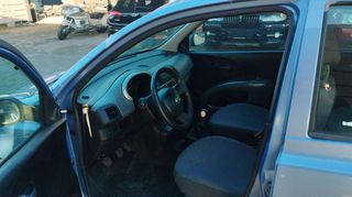 Nissan Micra 2005 1240cc-80hp-A/C-Υδραυλικο-ΓΡΑΜΜΑΤΙΑ ΜΕΤΑΞΥ ΜΑΣ!-thumb-8