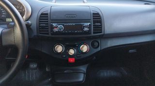 Nissan Micra 2005 1240cc-80hp-A/C-Υδραυλικο-ΓΡΑΜΜΑΤΙΑ ΜΕΤΑΞΥ ΜΑΣ!-thumb-11