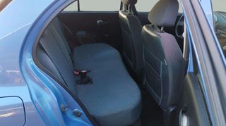 Nissan Micra 2005 1240cc-80hp-A/C-Υδραυλικο-ΓΡΑΜΜΑΤΙΑ ΜΕΤΑΞΥ ΜΑΣ!-thumb-14