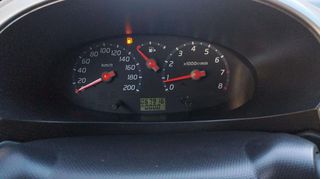 Nissan Micra 2005 1240cc-80hp-A/C-Υδραυλικο-ΓΡΑΜΜΑΤΙΑ ΜΕΤΑΞΥ ΜΑΣ!-thumb-12
