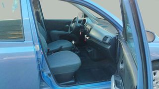 Nissan Micra 2005 1240cc-80hp-A/C-Υδραυλικο-ΓΡΑΜΜΑΤΙΑ ΜΕΤΑΞΥ ΜΑΣ!-thumb-13