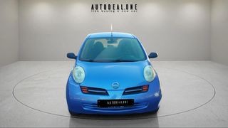 Nissan Micra 2005 1240cc-80hp-A/C-Υδραυλικο-ΓΡΑΜΜΑΤΙΑ ΜΕΤΑΞΥ ΜΑΣ!-thumb-7