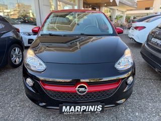Opel Adam 2017 1.2 Unlimited
