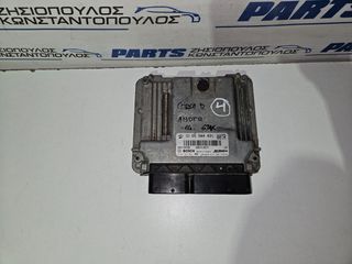ΕΓΚΕΦΑΛΟΣ ΚΙΝΗΤΗΡΑ 6-ΤΑΧΥΤ A13DTR 1.3 CDTi OPEL CORSA D 2009-2015 (EG)