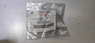 MITSUBISHI	ΚΛΙΠ 	MB567499	CARISMA,COLT,LANCER,L200,L400,LANCER,PAJERO,PAJERO SPORT,PAJERO PININ,SPACE STAR