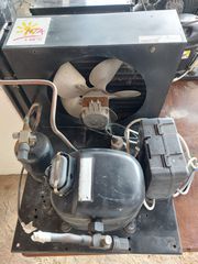 Ψυκτικο μοτερ συμπιεστες