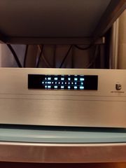 Τελικός ενισχυτής