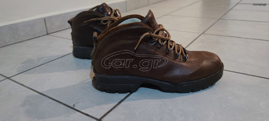 Μποτάκια Helly Hansen, νούμερο 42