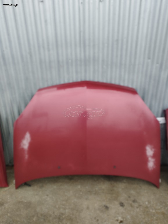 ΚΑΠΟ - RENAULT CLIO 01-06