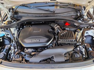 Bmw 116 2021 1.5cc 116Hp 7G-Steptronic-FULL ΙΣΤΟΡΙΚΟ BMW/ΕΛΛΗΝΙΚΟ-thumb-23