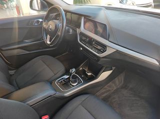 Bmw 116 2021 1.5cc 116Hp 7G-Steptronic-FULL ΙΣΤΟΡΙΚΟ BMW/ΕΛΛΗΝΙΚΟ-thumb-10