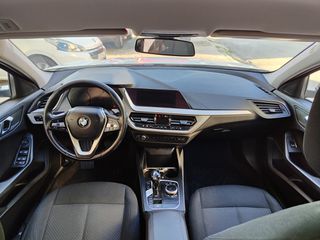 Bmw 116 2021 1.5cc 116Hp 7G-Steptronic-FULL ΙΣΤΟΡΙΚΟ BMW/ΕΛΛΗΝΙΚΟ-thumb-9