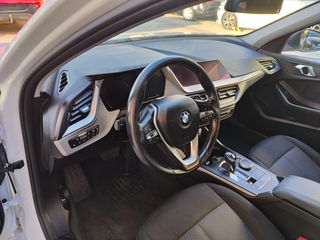 Bmw 116 2021 1.5cc 116Hp 7G-Steptronic-FULL ΙΣΤΟΡΙΚΟ BMW/ΕΛΛΗΝΙΚΟ-thumb-8