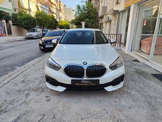 Bmw 116 2021 1.5cc 116Hp 7G-Steptronic-FULL ΙΣΤΟΡΙΚΟ BMW/ΕΛΛΗΝΙΚΟ-thumb-1