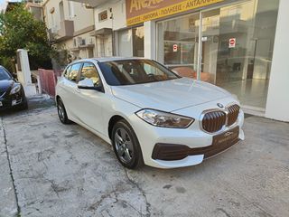 Bmw 116 2021 1.5cc 116Hp 7G-Steptronic-FULL ΙΣΤΟΡΙΚΟ BMW/ΕΛΛΗΝΙΚΟ-thumb-2