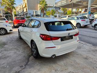 Bmw 116 2021 1.5cc 116Hp 7G-Steptronic-FULL ΙΣΤΟΡΙΚΟ BMW/ΕΛΛΗΝΙΚΟ-thumb-3