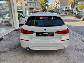 Bmw 116 2021 1.5cc 116Hp 7G-Steptronic-FULL ΙΣΤΟΡΙΚΟ BMW/ΕΛΛΗΝΙΚΟ-thumb-4