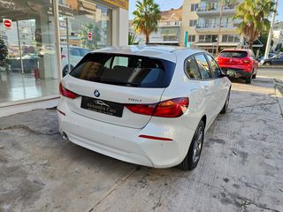 Bmw 116 2021 1.5cc 116Hp 7G-Steptronic-FULL ΙΣΤΟΡΙΚΟ BMW/ΕΛΛΗΝΙΚΟ-thumb-5